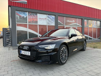 Audi A6 55 TFSI-E, S line, Quattro, PDV