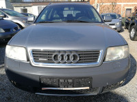 Audi A6 Allroad 2,5 TDI