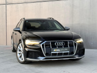 Audi A6 Allroad 5,0 TDI matrix 2020 god