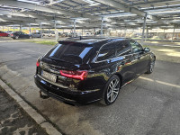 Audi A6 Avant 2,0 TDI automatik