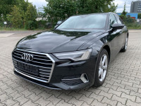 Audi A6  4,0 TDI AUTOMATIK S TRONIC/ GARANCIJA / LEASING