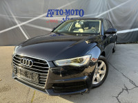 Audi A6 Avant 2,0 TDI PDC-AUT.-LES-NAVI-XENON