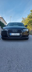 Audi A6 Avant 2,0 TDI 190KS s kukom