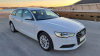 Audi A6 Avant 2,0 TDI 130kw ⭐️ISPIS KM,⭐️Serv.knjiga,⭐️SERVIS.Panorama