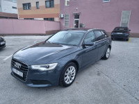 AUDI A6 2,0 TDI S-tronic-190 ks-EURO 6- MMI NAVIGACIJA-KAMERA-PANORAMA