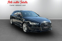 Audi A6 Avant 2,0 TDI ultra S tronic