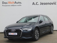 Audi A6 Avant 2.0 TDI ultra S-tronic