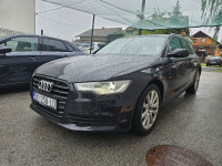 Audi A6 Avant 3,0 TDI MULTITRONIC