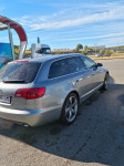 Audi A6 Avant 3,0 V6 TDI automatik