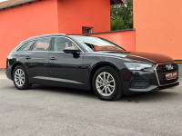 Audi A6 Avant 40 TDI•2019.g.•automatik•Navi•Kamera•Leasing•