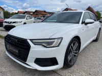 Audi A6 Avant 40 TDI MATRIX 3 X S LINE NOVI MODEL SERVISNA JAMSTVO PDV