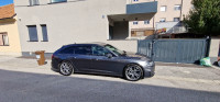 Audi A6 Avant 40 TDI quattro 2×S-line