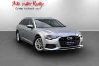 Audi A6 Avant 40 TDI S tronic Quattro