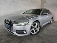 Audi A6 Avant 40TDI QUATTRO AUT. SPORT S-LINE NOT. PODV. WEBASTO