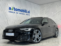 Audi A6 Avant 40TDI|Quattro|S-line|Panorama|Matrix|HUD|ACC|360K|