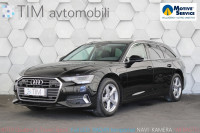 Audi A6 Avant 40TDI Quattro S-Tronic Sport 204KM WEBASTO KAMERA