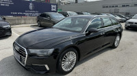 Audi A6 Avant 50 TDI