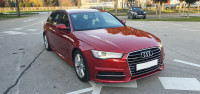 Audi A6 Avant 3,0 TDI 200kw QUATTRO, S-TRONIC, S-LINE