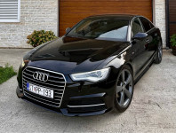 AUDI A6 C7.5—2015—2.0 TDI—110KW—S-TRONIC—BIXENON—MMI+ NAVI—R.KAMERA—