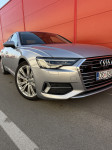 Audi A6 SPORT 40TDI -- MATRIX, VIRTUAL, RADAR, 360 KAMERA, WEBASTO