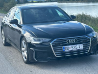 Audi A6 TDI SX2  MATRIX VIRTUAL