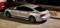 Audi A7 3,0 TDI automatik