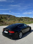 Audi A7 3,0 TDI automatik