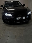 Audi A7 3,0 TDI - Biturbo