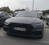 Audi A7 3,0 TDI