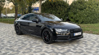 Audi A7 Competition 3.0 V6 BiTDI