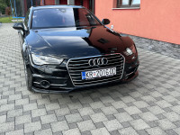 Audi A7 3,0 TDI S-tronic automatik