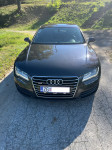 Audi A7 3,0 TDI S-tronic