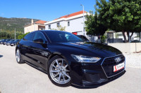 Audi A7 40 TDi automatik JEDINSTVENA PONUDA LEASINGA U HRVATSKOJ