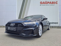 Audi A7 5,0 TDI automatik  Quattro S Line