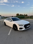 Audi A7 50 TFSI e