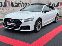 Audi A7 55 TFSI☆3xS-line☆Panorama☆Matrix☆Virtual☆367ks☆