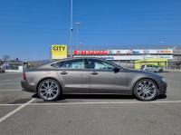 Audi A7 A7 3,0 TFSI  Quattro DSG SAMO 67 tis km