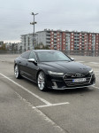 Audi A7 S7 Sportback automatik