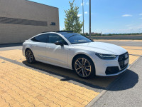 Audi A7 s-LINE,3.0 tdi,Matrix,Zracni,Pano,Jamstvo.FULL!