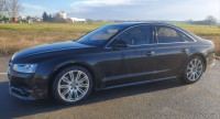 Audi A8 3,0 TDI