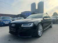 Audi A8 3.0 TDI Quattro SPORT **EXCLUSIVE**FACELIFT**