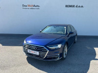 Audi A8 50 TDI quattro tiptronic - 2041