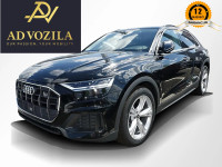 AUDI Q8 50TDI Quattro Panorama,koža,€97.788 do reg.u HR!