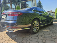 Audi A8 55 TFSI automatik