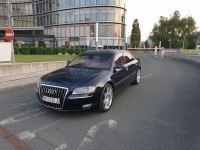 Audi A8 LWB 6,0 W12 2009god(redizajn)