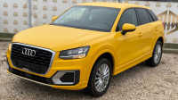 Audi Q2 1,0 TFSI