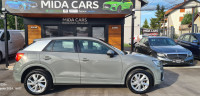 Audi Q2 1.0TFSI-BENZIN-JAMSTVO 1GOD -KAO NOV-30TFSI-FULL