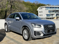 ⭐️ Audi Q2 1,4 TFSI ⭐️