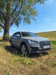 PRILIKA! Audi Q2 1.5 TFSI S tronic 150KS