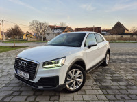 Audi Q2 1,6 TDI Full LED Matrix,grijanje sjedala,mf.volan,alu17,na ime